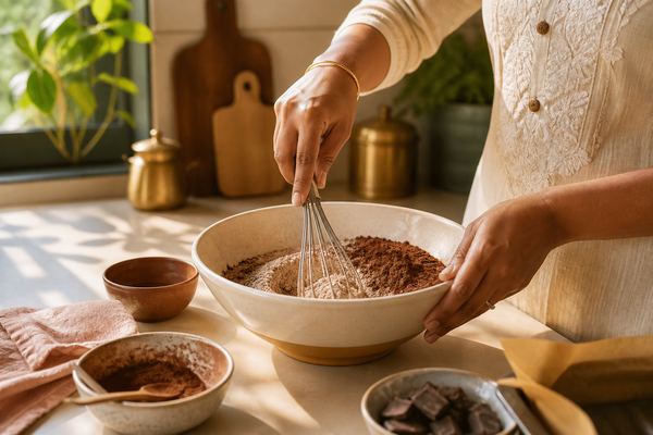 How to Store Millet Flours Fresh in a Pune Kitchen cover