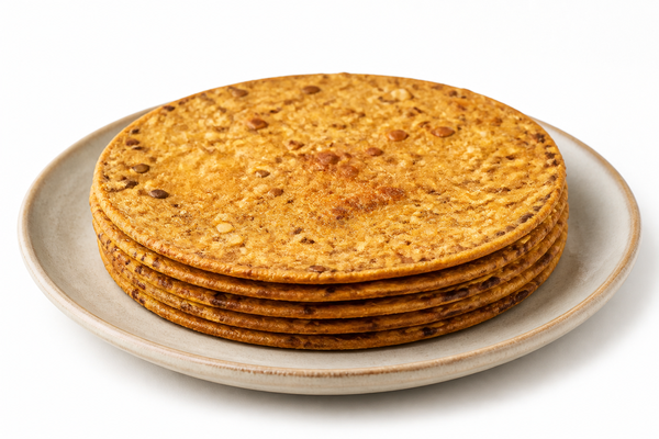 Multigrain Khakhra Pack photo