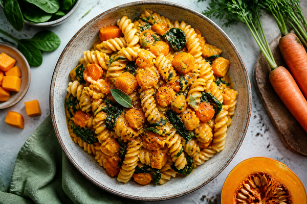 Hidden-Veggie Pasta Sauce That Fools Everyone cover