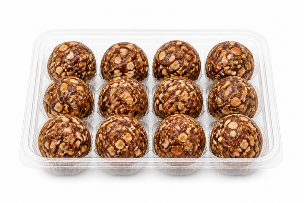 Nutty Energy Laddoo Pack photo