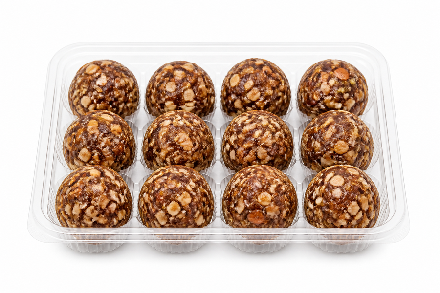 Nutty Energy Laddoo Pack photo