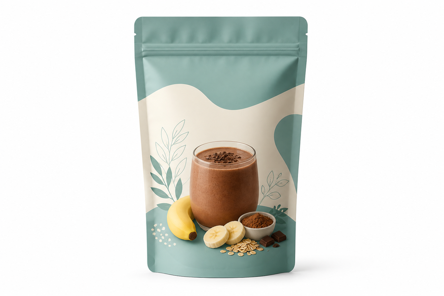 Mini Millet Idli Premix photo